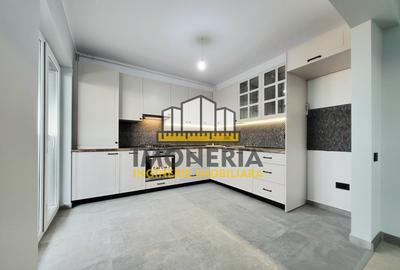 Apartament cu 3 camere semidecomandat, mobilat în 1 Decembrie 1918 - 2