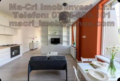 Apartament cu 2 camere semidecomandat în Moșilor - 3