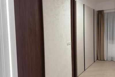 3 Camere Cortina North Pipera Aviatiei Paracare Terasa Design Premium - 17