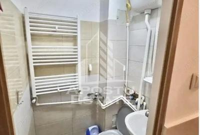 Garsonieră decomandată, mobilată în Blașcovici - 3