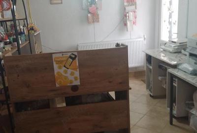 Casă cu 1 camere cu Teren 191 Mp în Central - 2