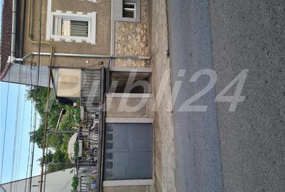 Casă cu 4 camere în Moroasa 1