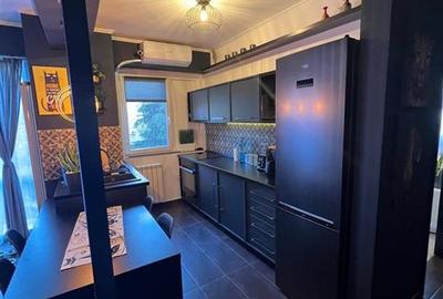 Apartament cu 2 camere decomandat în Iosia - 8