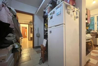 Apartament 3 camere - Zona Spitalul Județean Apartament 3 camere - Zona Spitalul Județean - 4