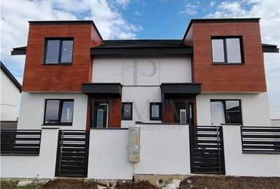 Duplex deosebit - zona excelenta - posibilitate alegere finisaje - 1