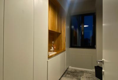 Spatiu de birouri, ulracentral, complet  mobilat!!! - 8