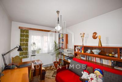 Apartament cu 3 camere | 65 mp | Nicolae Iorga - 2