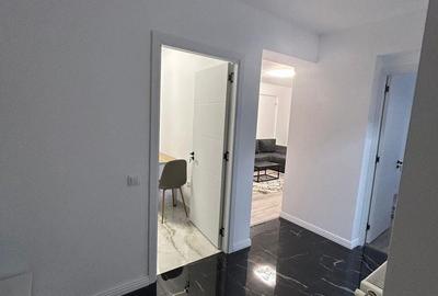 Apartament cu 2 camere decomandat, mobilat în Central - 9