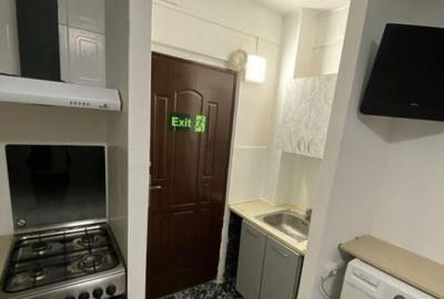 250 Euro! Garsoniera, zona Bularga, et 3 - 5