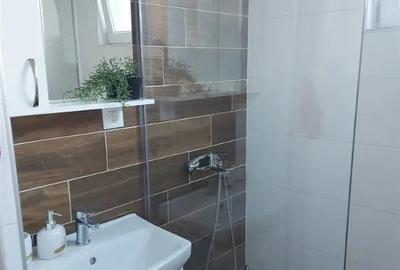 Garsoniera in zona sectorului 6 Lujerului - 5