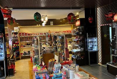 Spațiu comercial, de 77 mp, în P-ța Romană - 5