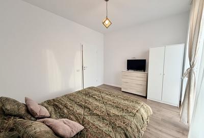 Apartament cu 2 camere, mobilat în Moșnița Nouă - 10