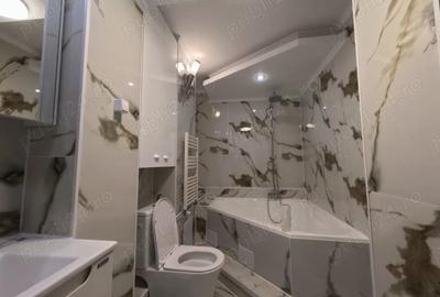 Apartament 2 camere 56 mp Centru Civic / Grivitei - 8