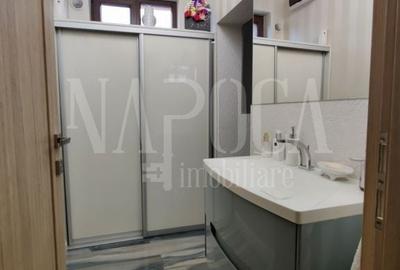 Casă cu 4 camere cu Canalizare în Central - 14
