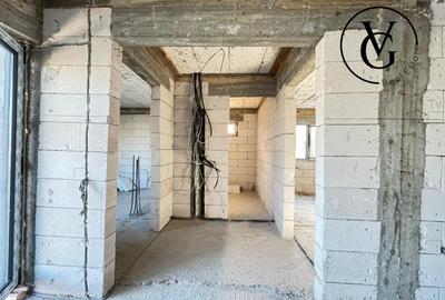 Casă individuală cu 5 camere cu Canalizare în Lumina - 9