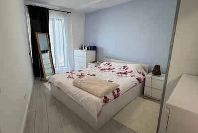 Apartament cu 2 camere semidecomandat, mobilat în Zorilor - 2