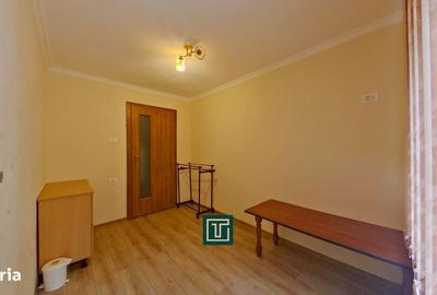 Apartament cu 3 camere, mobilat în Ultracentral - 2