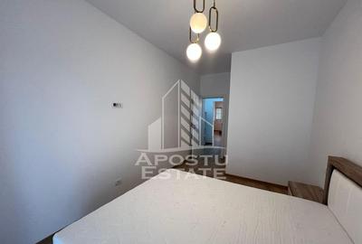 Apartament cu 2 camere semidecomandat, mobilat în Torontalului - 8