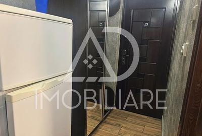 Garsonieră în Central - 8