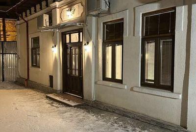 Casă cu 4 camere cu Canalizare în Basarab - 2