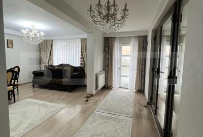 Casa superba in Livezeni - 1