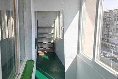 Apartament 2 camere, et intermediar, semicentral - 9