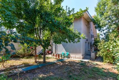 Casă cu 5 camere cu Teren 373 Mp în Bd. Gloriei - 9