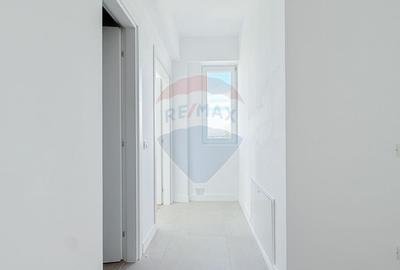 De vanzare: Apartament 2 camere, bloc nou, Pipera - 9