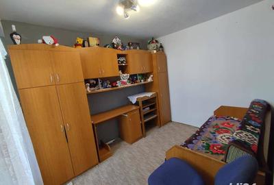 Apartament cu 2 camere în Central - 1