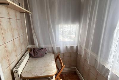 Apartament cu 2 camere decomandat, mobilat în Buzaului - 5