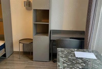 Apartament cu 2 camere decomandat, mobilat în Universitate - 6