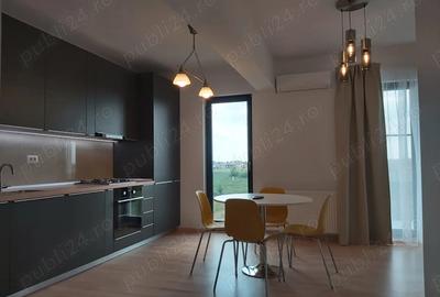 Inchiriez apt 3 camere MRS Village - 3