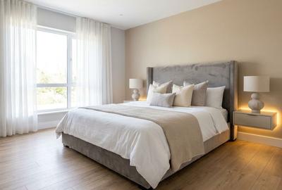 Apartament cu 2 camere în Chiajna - 7