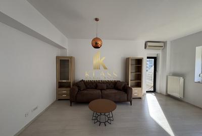 Apartament 3 camere | Baneasa | Iancu Nicolae | Natura Residence - 3