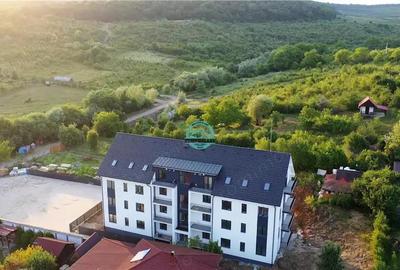 Apartamente noi in Livezeni la 500 de m de Spitalul George Emil Palade - 4