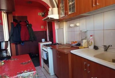 Apartament cu 2 camere semidecomandat în Minerul - 9