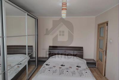 Apartament 3 camere IC Frimu (RENO) - 4
