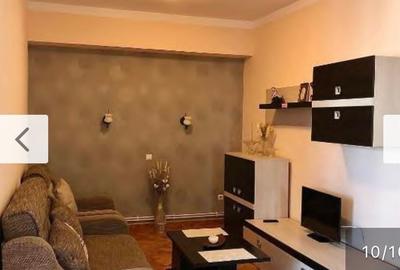 Apartament cu 3 camere decomandat, mobilat în Delfinariu - 6