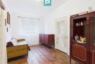 Casă individuală cu 4 camere cu Teren 673 Mp în Sânpetru German - 6