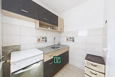 Garsonieră semidecomandată în Confecții - 2