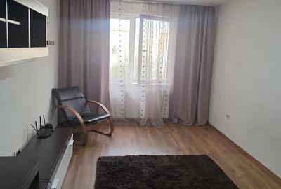 Apartament cu 2 camere decomandat, mobilat în Rahova - 6