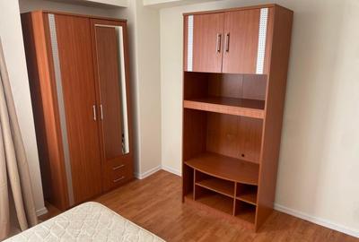 Apartament cu 2 camere semidecomandat, mobilat în Central - 5