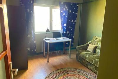 Apartament cu 3 camere decomandat în Păcurari - 3