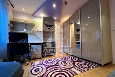 Apartament cu 2 camere semidecomandat în Podgoria - 4