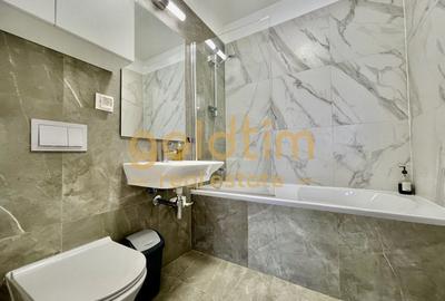 NOU/ SCOALA AMERICANA/ 2 LOCURI DE PARCARE/ JACUZZI - 11