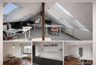 Spațiu comercial, de 500 mp, în Exterior Vest - 4