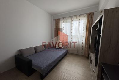 Apartament cu 2 camere decomandat, mobilat în Braytim - 5
