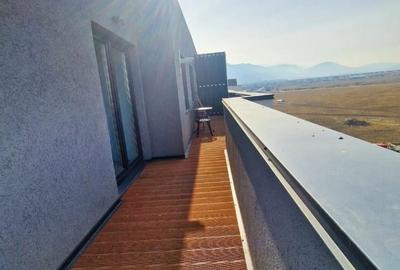 Apartament cu 2 camere decomandat, mobilat în Avantgarden