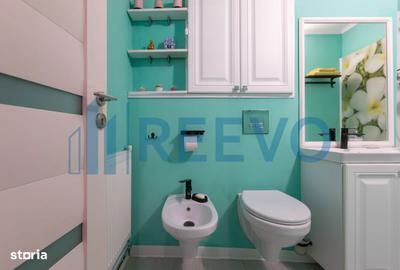 Apartament cu 2 camere decomandat, mobilat în Mioriței - 11