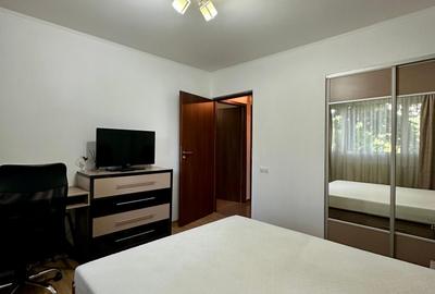 Apartament cu 2 camere decomandat în Drumul Taberei - 9